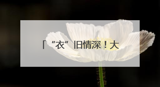 “衣”旧情深！大同星沙二小千人公益行动温暖启航