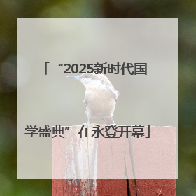 “2025新时代国学盛典”在永登开幕