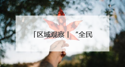 区域观察丨“全民参与+城市荣誉”的“苏超”能否复制