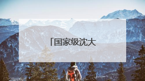 国家级沈大工业母机集群对接会举办